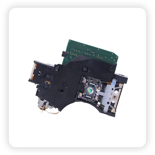 Cambio Lector Óptico Consola PS5