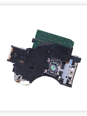 Cambio Lector Óptico Consola PS5