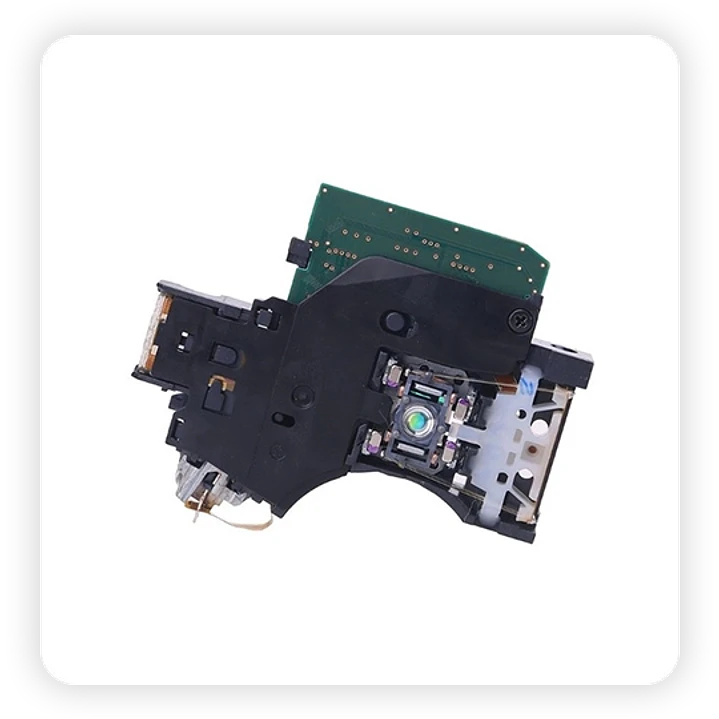 Cambio Lector Óptico Consola PS5 1