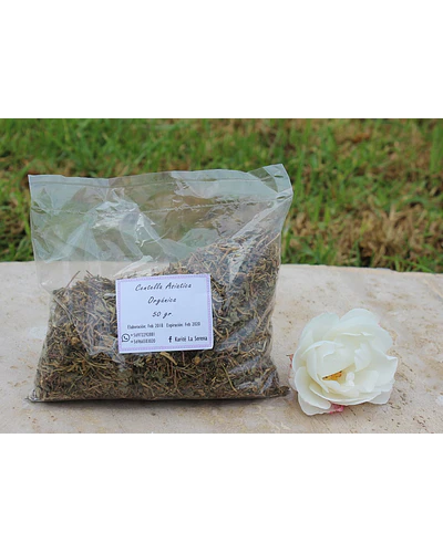 Hierba Centella Asiatica 50gr