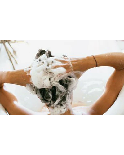 Base Shampoo y jabón BIO