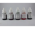 Colorantes 10ml