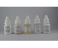 Esencias cosméticas aromas