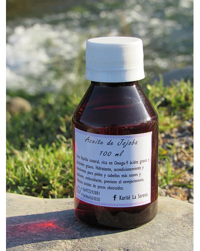 Aceite de Jojoba