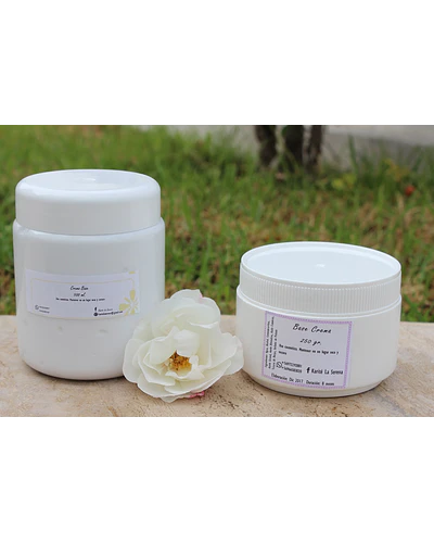 Crema Base