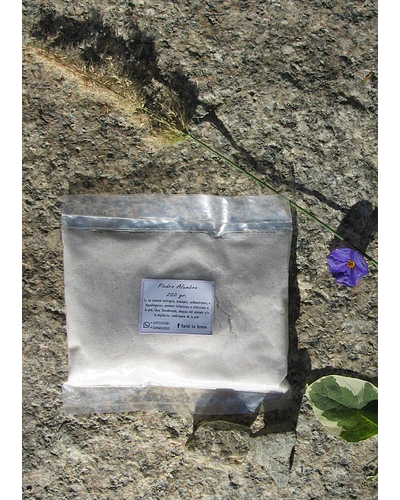 Piedra Alumbre