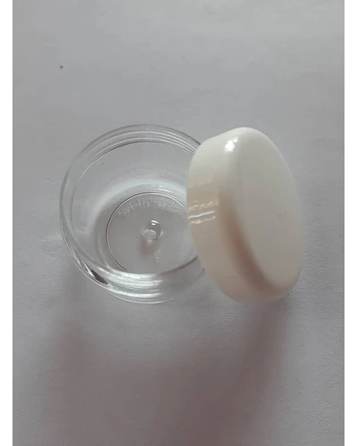 Envase Redondo 6 ml