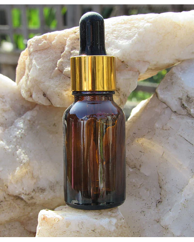 Gotario 15ml Ambar 
