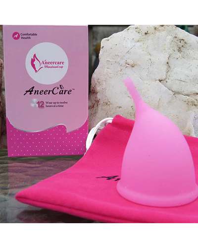 Copa Menstrual 