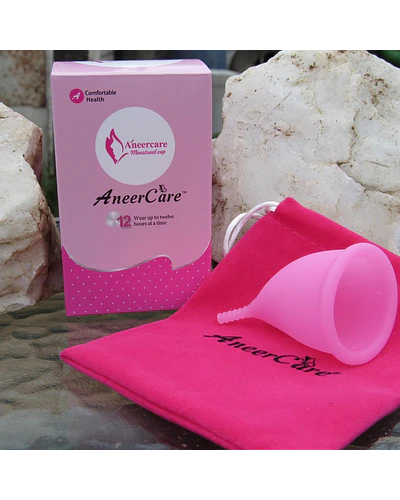 Copa Menstrual 