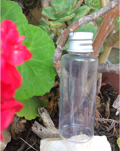 Botella 30ml 