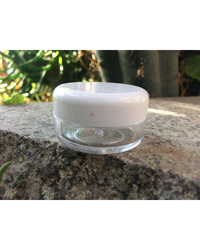 Envase 10ml Tapa Blanca