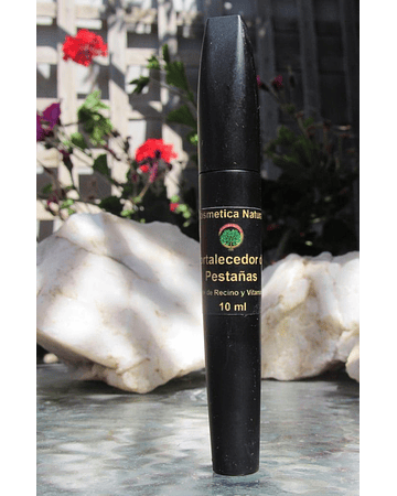 Fortalecedor de Pestaña