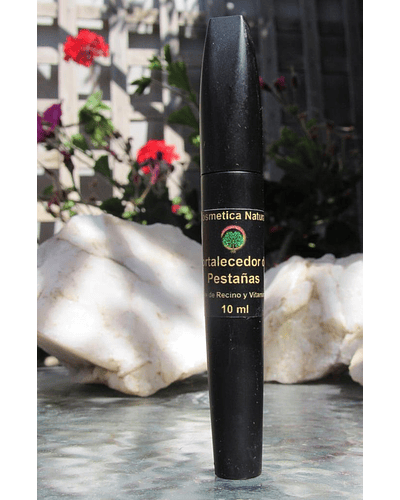 Fortalecedor de Pestaña