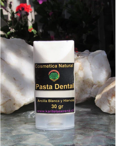 Pasta Dental