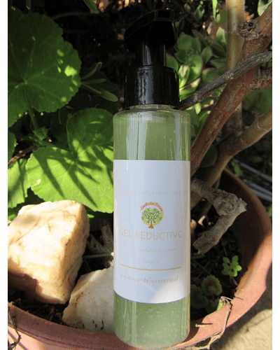 Gel reductivo