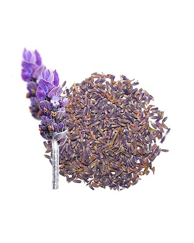Pétalos de Lavanda 40gr