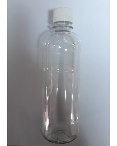 Botella PET 500ml