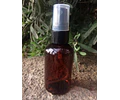 Botella 70ml Ámbar con Spray 