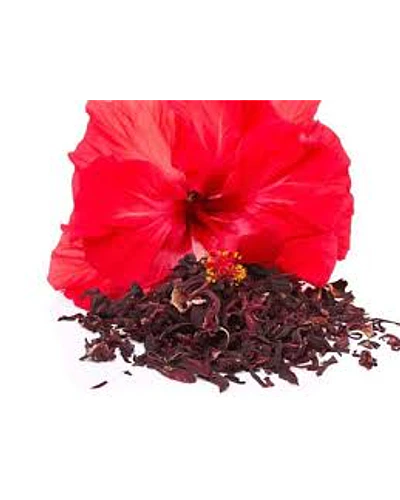 Flor de Jamaica 20grs