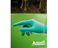 Guantes para COVID -19