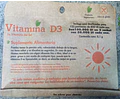 Vitamina D3 800 UI