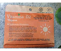 Vitamina D2 800 UI 
