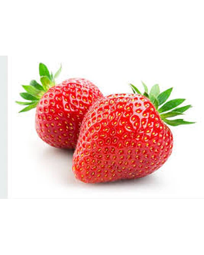 Esencia Comestible Frutilla 10ml
