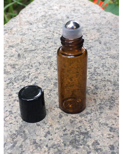 Roll on 5ml Ámbar 