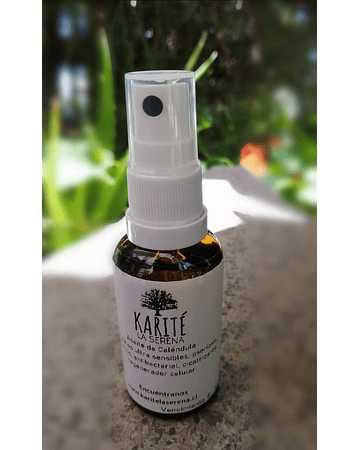 Aceite de Caléndula