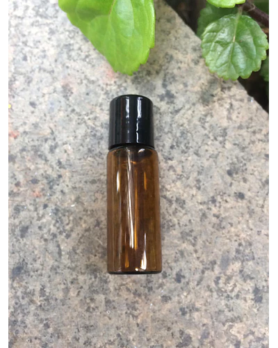 Roll on 5ml Ámbar 