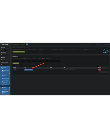 demo webhook