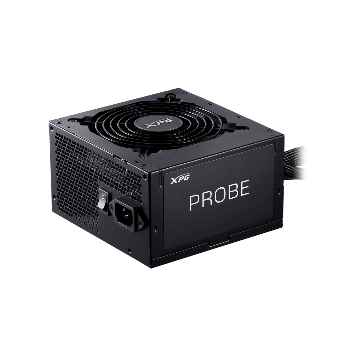 FUENTE DE PODER XPG PROBE 600W 1
