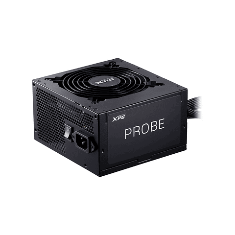 FUENTE DE PODER XPG PROBE 700W