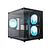 Gabinete Newgen Colbat 01 Glass 