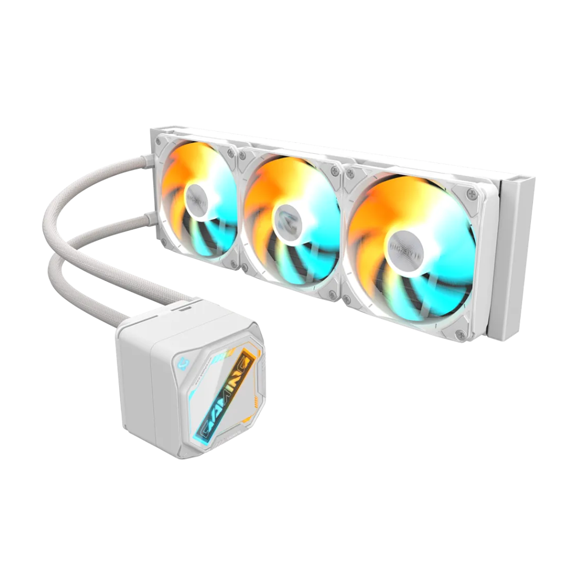 Gigabyte GAMING 360 ICE 1