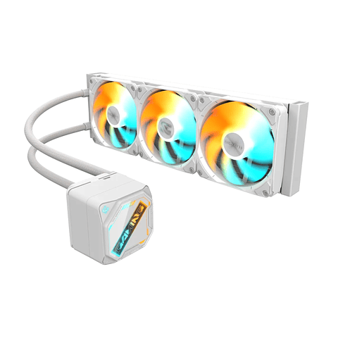 Gigabyte GAMING 360 ICE