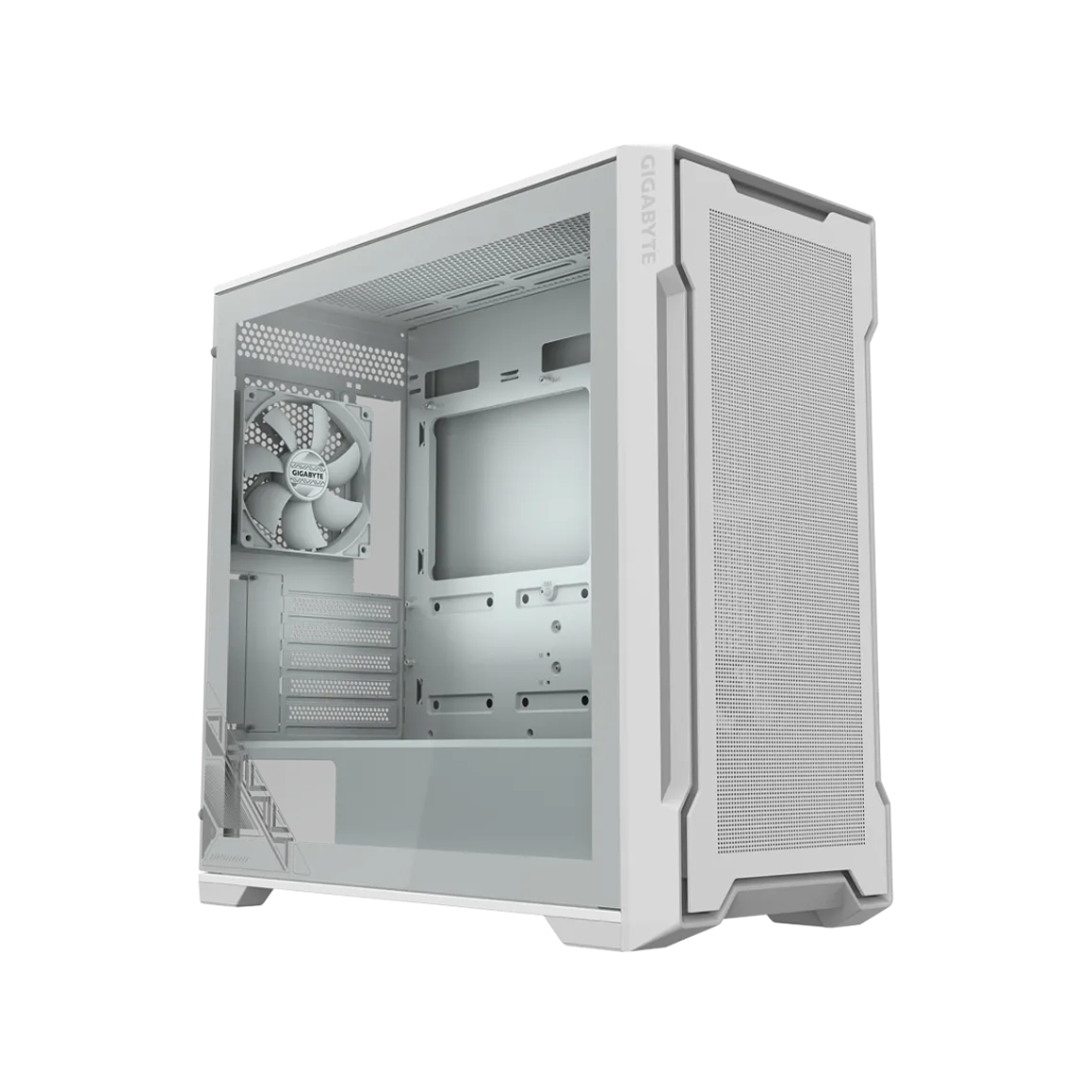 Gabinete Gigabyte GB-C102GI 1