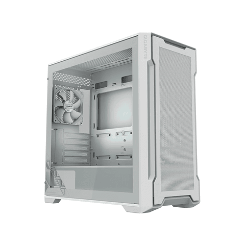 Gabinete Gigabyte GB-C102GI