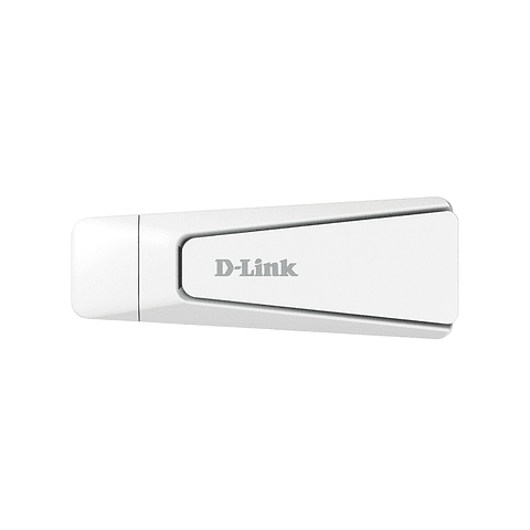 Adaptador USB D-Link AX18U Wi-Fi AX1800