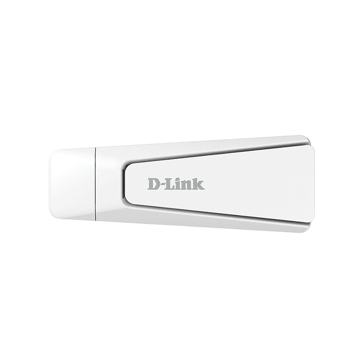 Adaptador USB D-Link AX18U Wi-Fi AX1800 1