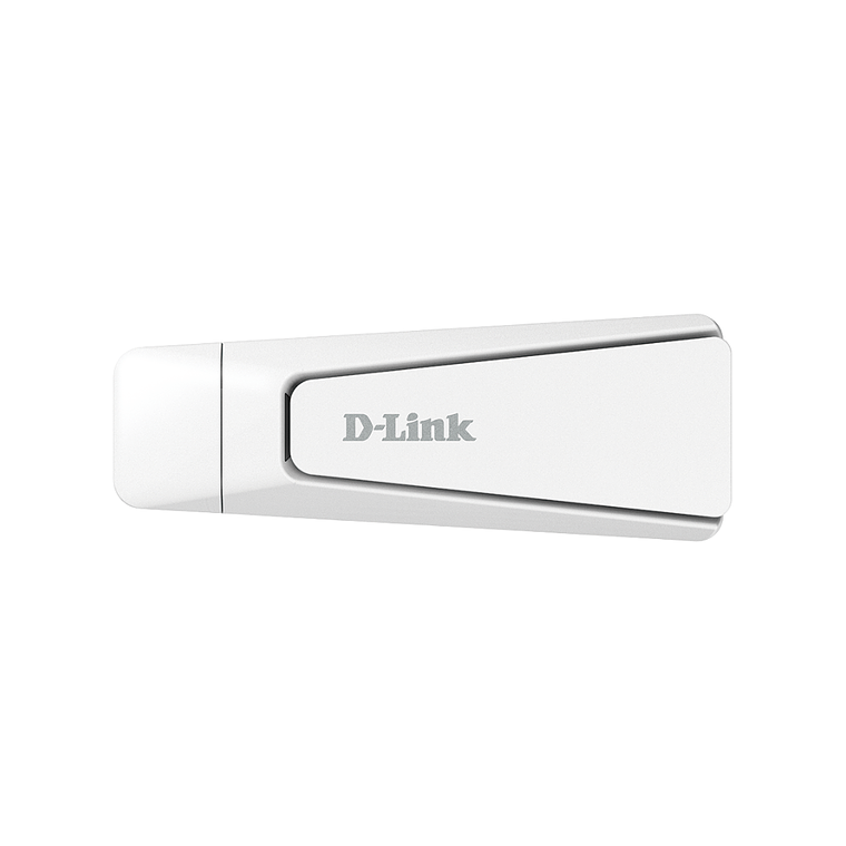 Adaptador USB D-Link AX18U Wi-Fi AX1800 1