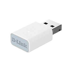 Adaptador USB D-Link  AC13U Wifi 5 AC1300 