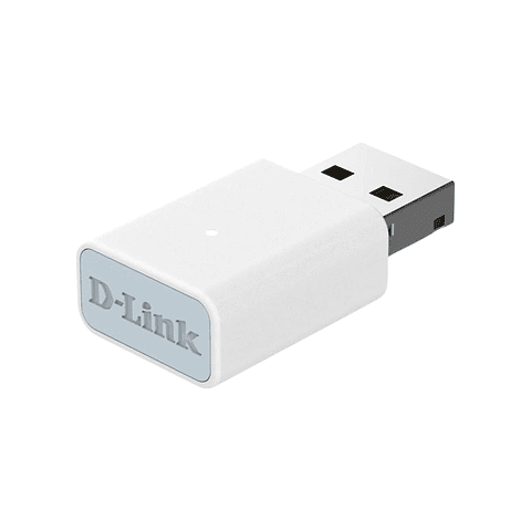 Adaptador USB D-Link AN3U N300 Wi-Fi