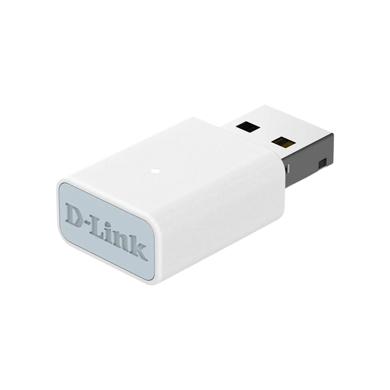 Adaptador USB D-Link AN3U N300 Wi-Fi 1