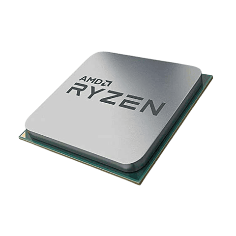 Procesador AMD Ryzen 7 5700X TRAY