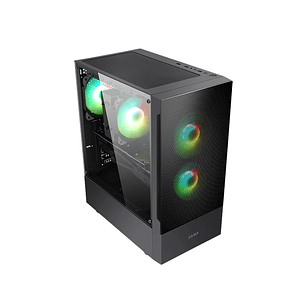 Gabinete Sama 3307 Black