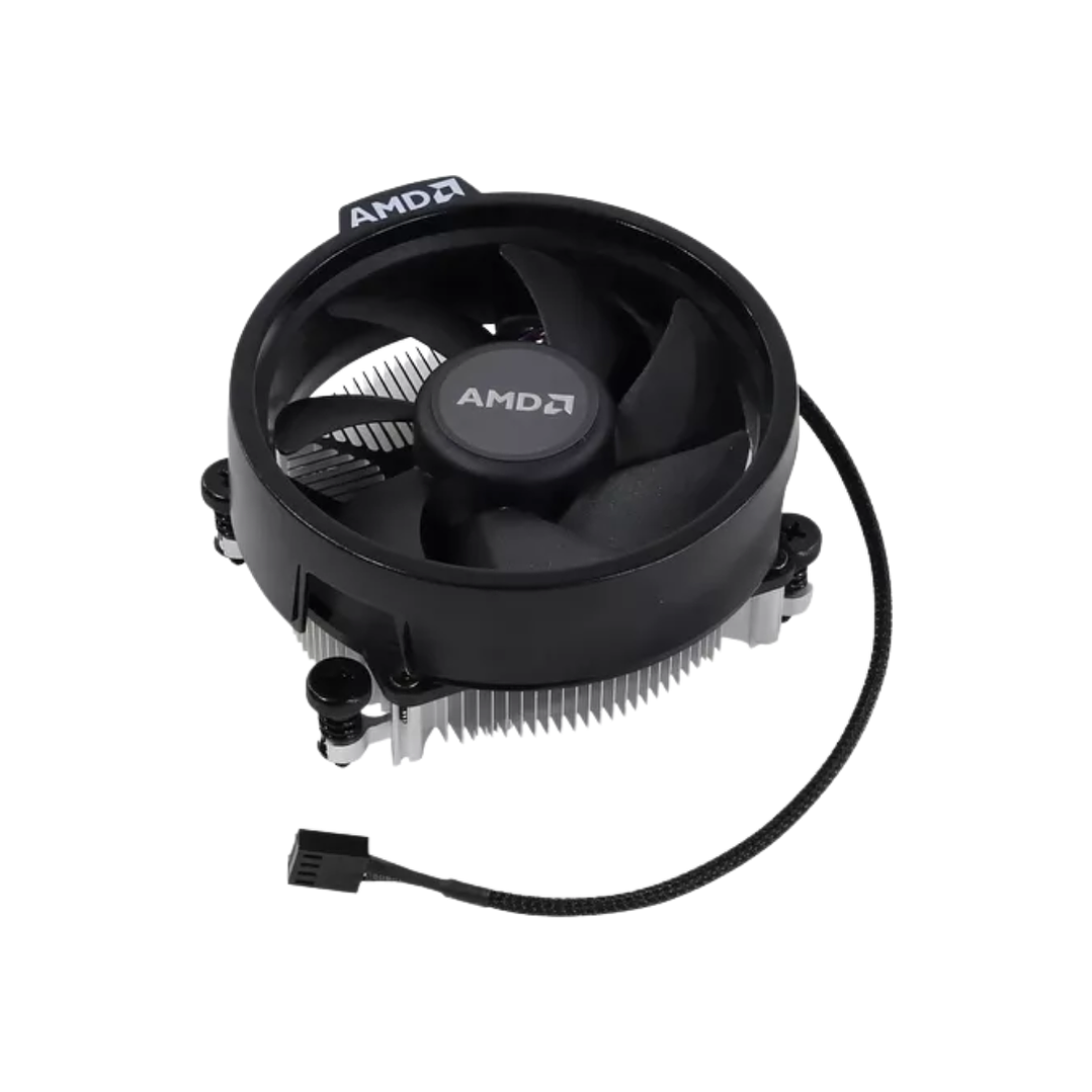 AMD Wraith Stealth 1