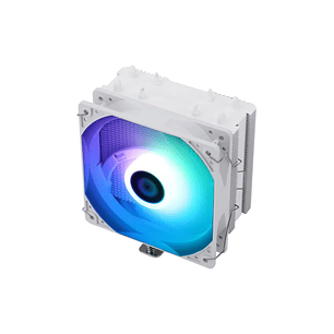 Thermalright Assassin X 120 Refined SE ARGB - White