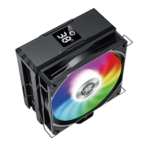 GameMax Sigma 520 Digital BK